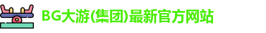 BG大游